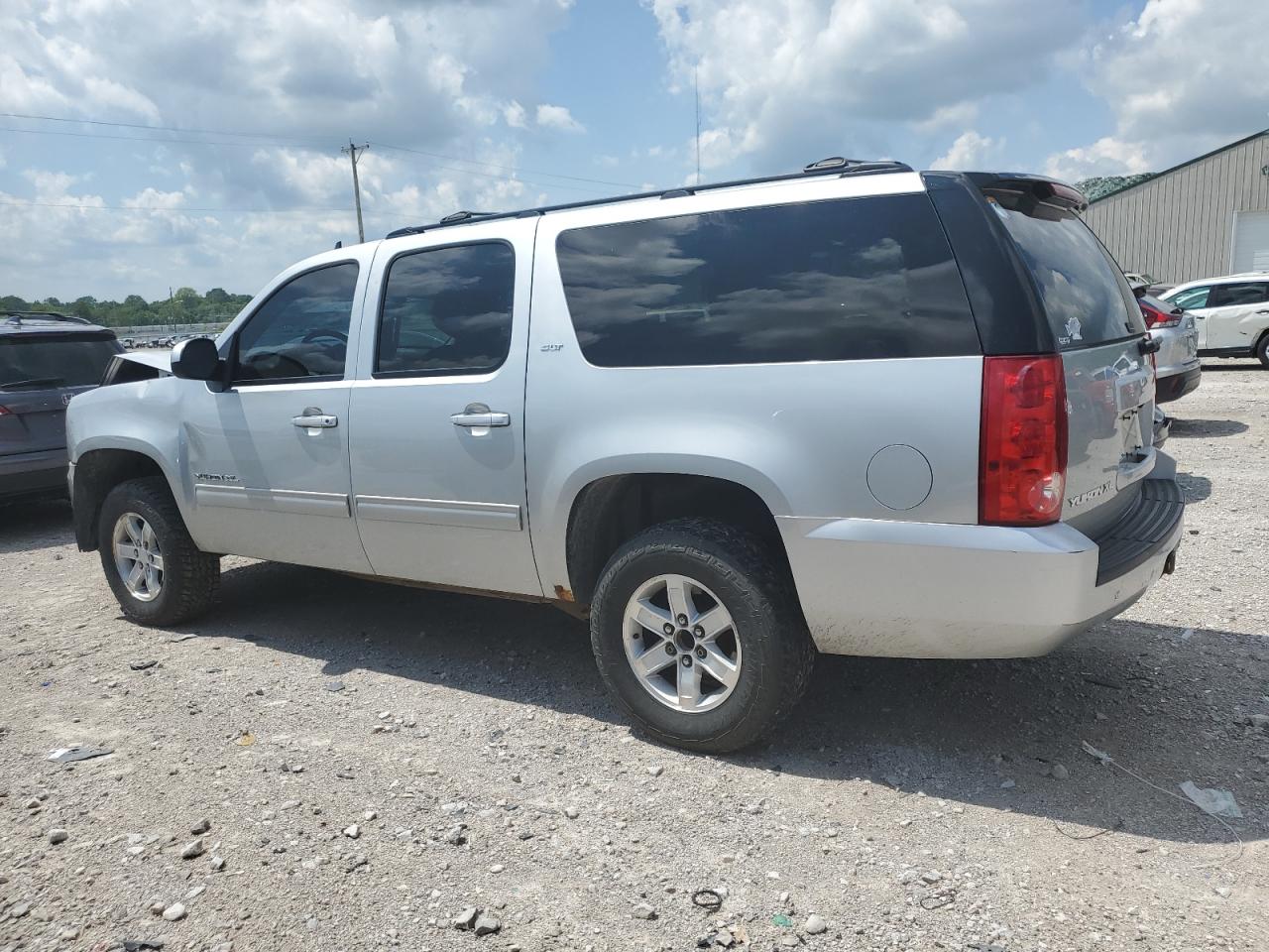 1GKS2KE77DR247249 2013 GMC Yukon Xl K1500 Slt