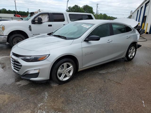 2022 Chevrolet Malibu Ls VIN: 1G1ZC5ST2NF154399 Lot: 57050494