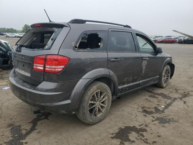 2018 Dodge Journey Se VIN: 3C4PDCAB0JT353220 Lot: 53241594