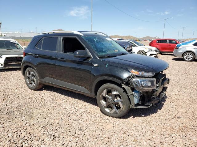 2021 Hyundai Venue Sel VIN: KMHRC8A38MU103506 Lot: 56702474