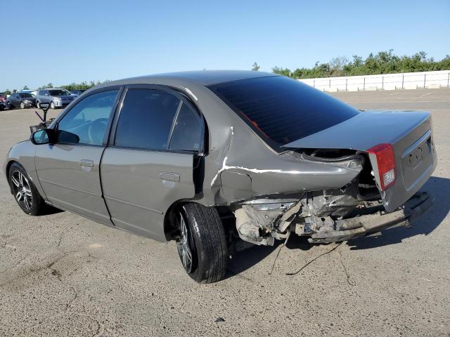 2004 Honda Civic Lx VIN: 2HGES16594H579226 Lot: 52951364