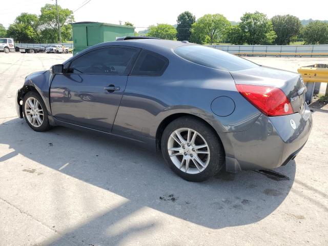 2008 Nissan Altima 3.5Se VIN: 1N4BL24E28C138687 Lot: 56107164