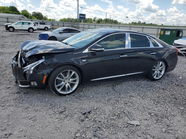 2018 CADILLAC XTS PREMIU - 2G61P5S35J9118785