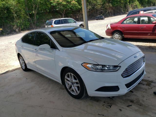 2015 Ford Fusion Se VIN: 1FA6P0H73F5124319 Lot: 56668574