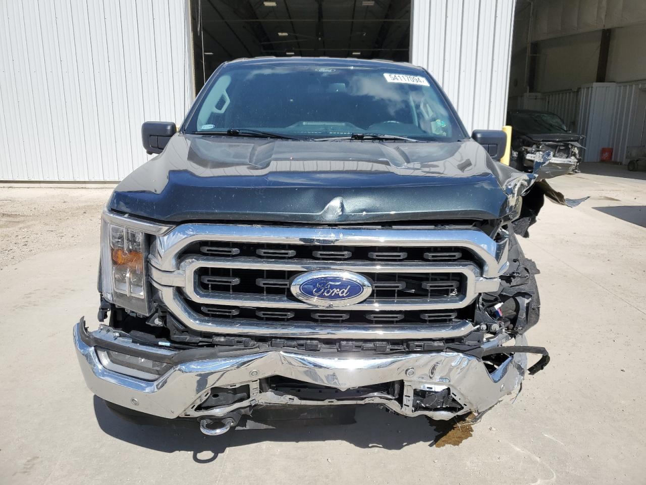 1FTEW1EP0MKD01166 2021 Ford F150 Supercrew