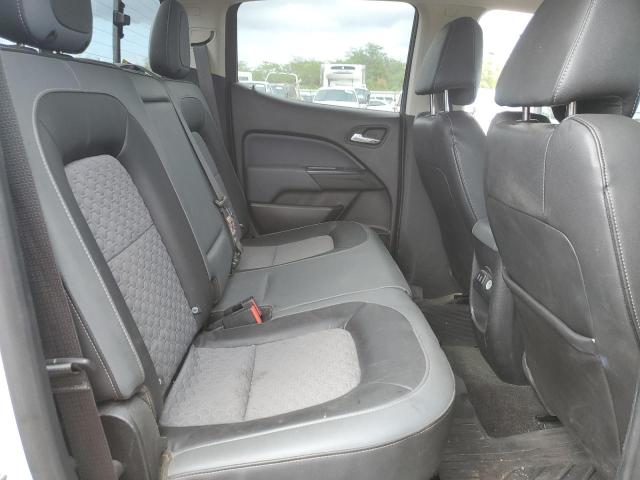 2018 Chevrolet Colorado Z71 VIN: 1GCGSDEN5J1122756 Lot: 53583774