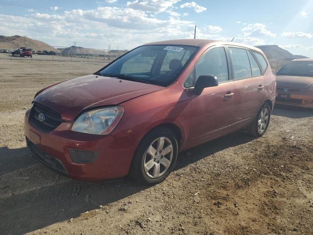 2007 Kia Rondo Base VIN: KNAFG525177063666 Lot: 54738924