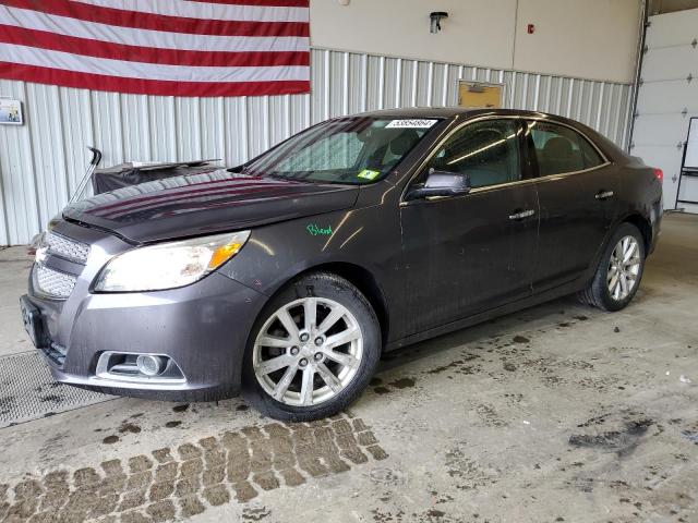 2013 Chevrolet Malibu Ltz VIN: 1G11H5SA3DF300028 Lot: 53854864