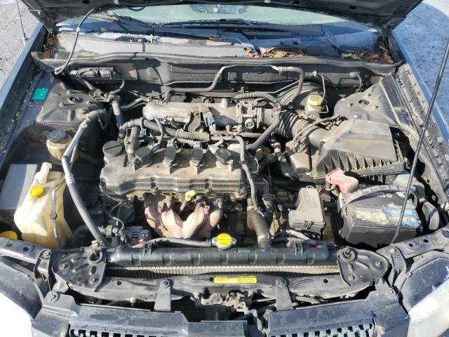 2004 Nissan Sentra 1.8 VIN: 3N1CB51D74L888599 Lot: 54797764
