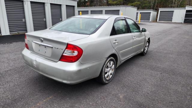 2003 Toyota Camry Le VIN: 4T1BE32K83U672066 Lot: 56074274