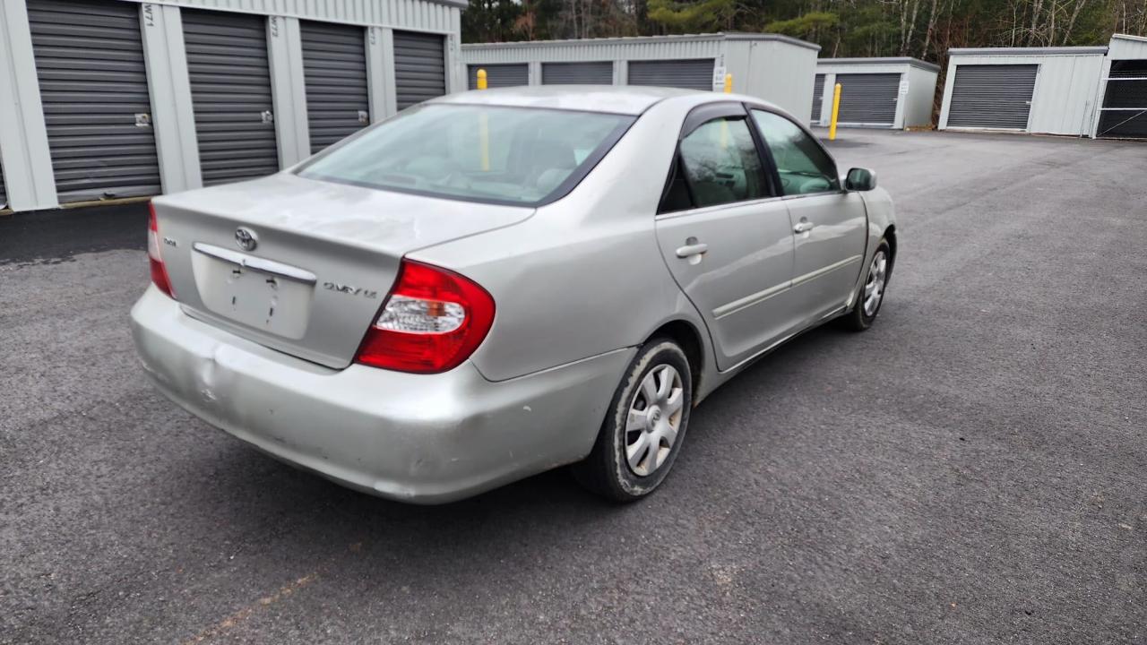 4T1BE32K83U672066 2003 Toyota Camry Le