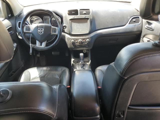 2018 Dodge Journey Crossroad VIN: 3C4PDDGG5JT491568 Lot: 56761104