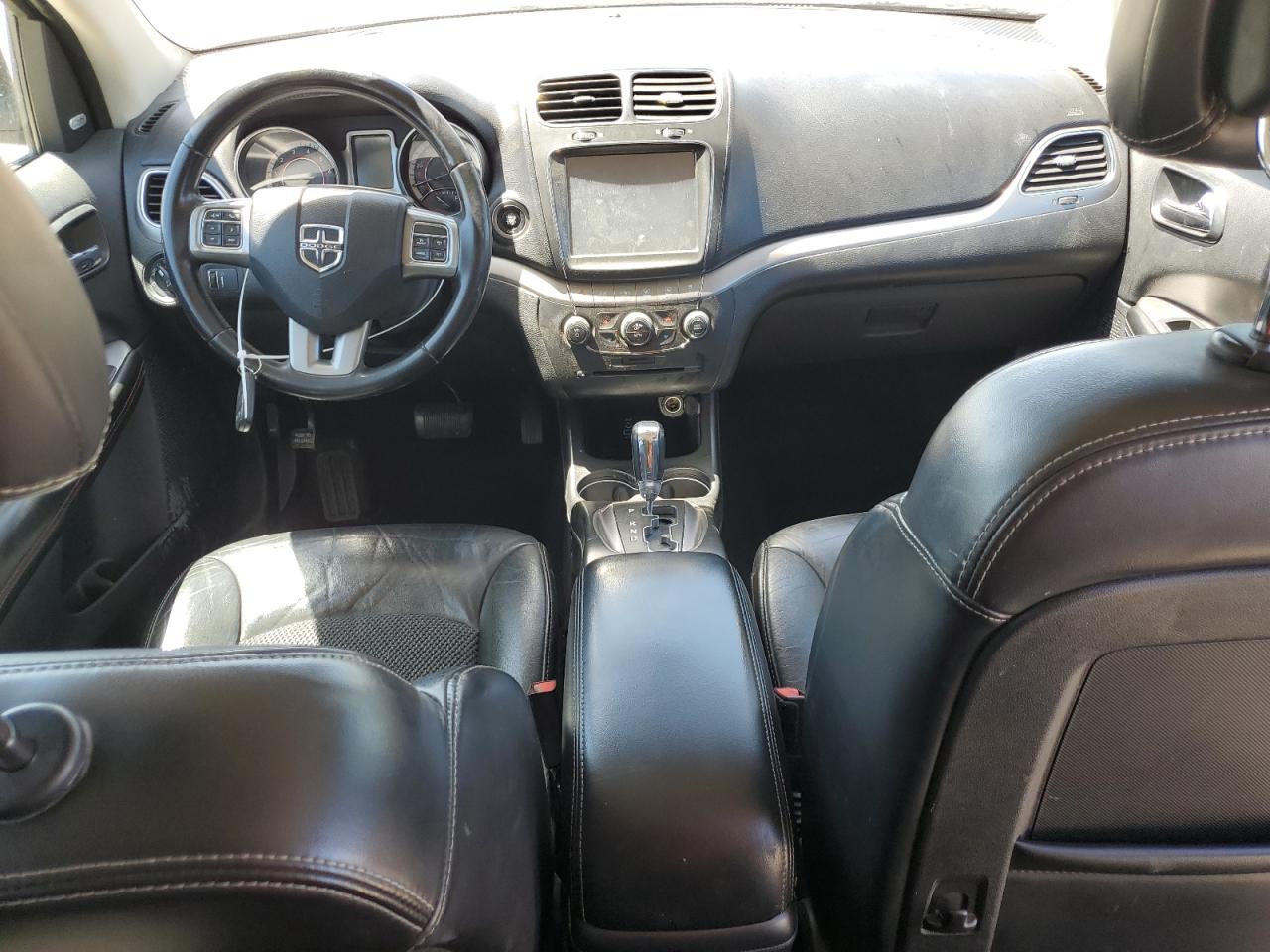 3C4PDDGG5JT491568 2018 Dodge Journey Crossroad