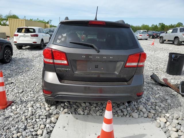 2015 Dodge Journey Sxt VIN: 3C4PDCBB4FT658807 Lot: 53699774