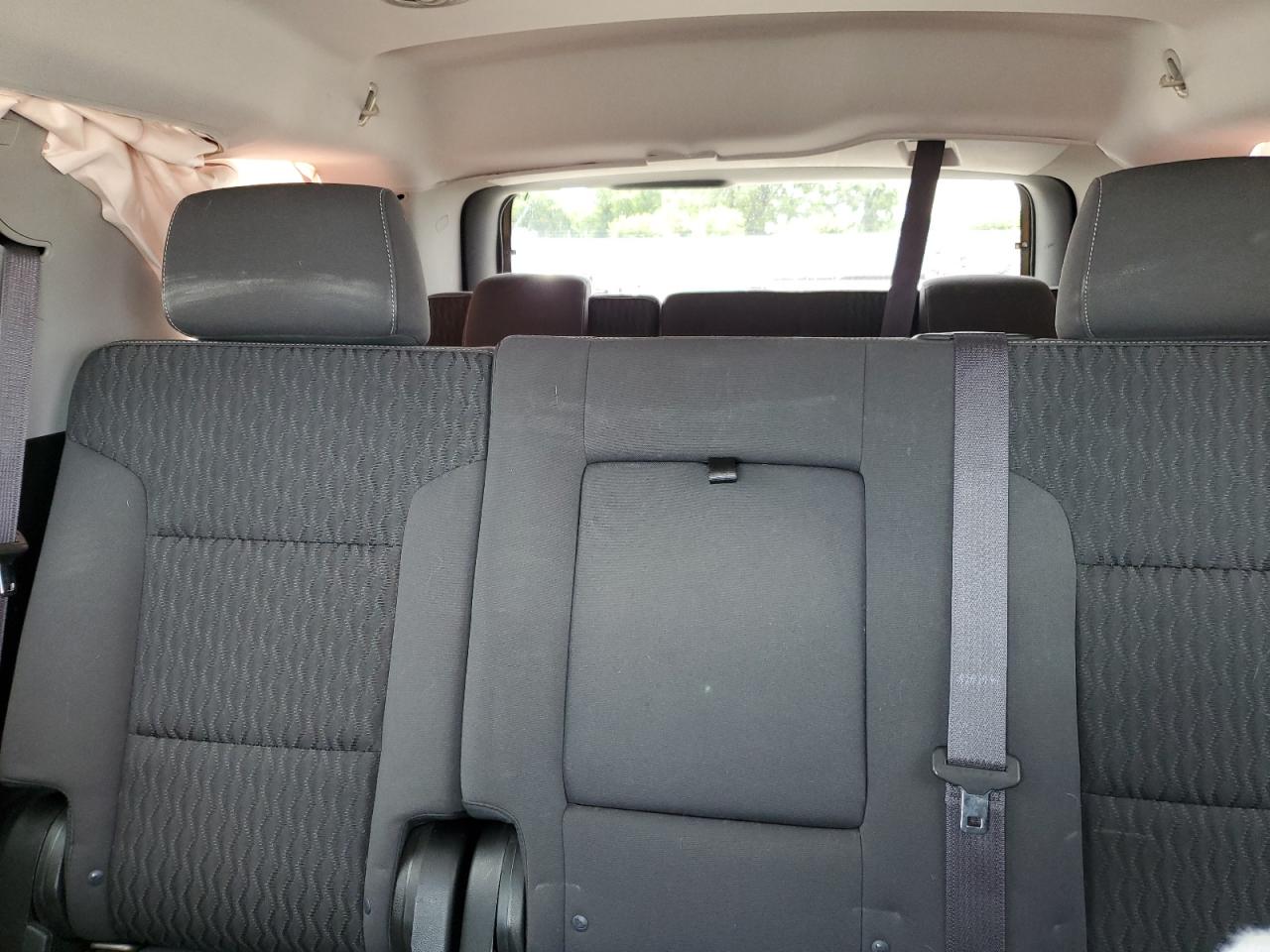 1GNSCAKC2FR186388 2015 Chevrolet Tahoe C1500 Ls