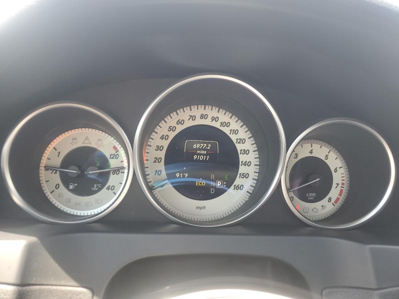 WDDKJ8JB1EF266514 2014 Mercedes-Benz E 350 4Matic