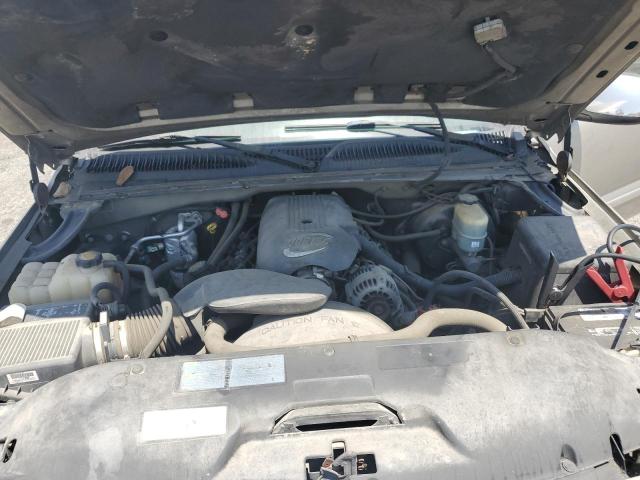 2002 GMC New Sierra K1500 VIN: 1GTEK19VX2Z112307 Lot: 56460314