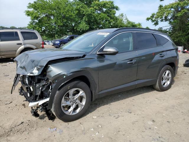 5NMJB3AE6NH147151 2022 HYUNDAI TUCSON - Image 1