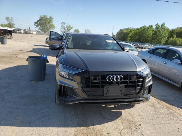 2019 Audi Q8 Prestige S-Line VIN: WA1FVAF16KD039621 Lot: 56894554