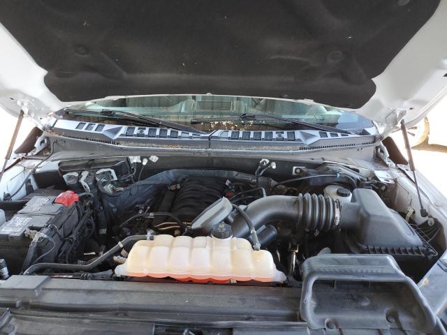 2019 Ford F150 Supercrew VIN: 1FTEW1E58KKC28530 Lot: 55253004