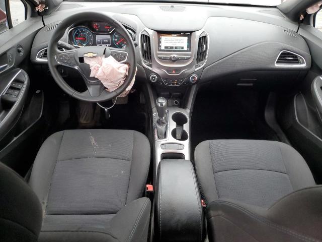 2017 Chevrolet Cruze Lt VIN: 1G1BE5SM7H7203728 Lot: 53758444