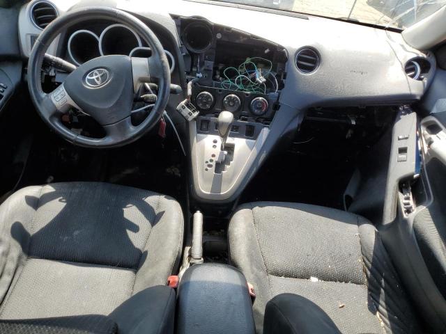 2009 Toyota Corolla Matrix S VIN: 2T1KE40E49C010093 Lot: 56332364