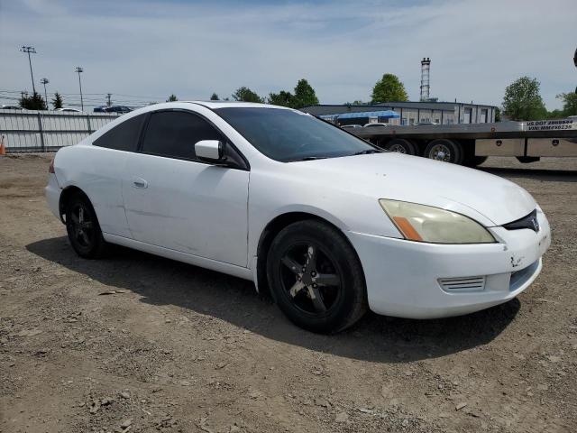 2003 Honda Accord Ex VIN: 1HGCM72603A004531 Lot: 53391734