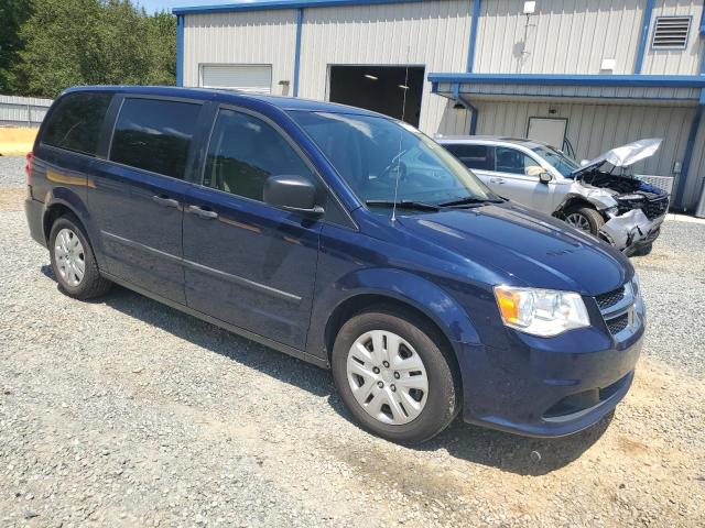 2015 Dodge Grand Caravan Se VIN: 2C4RDGBG9FR569636 Lot: 56858394