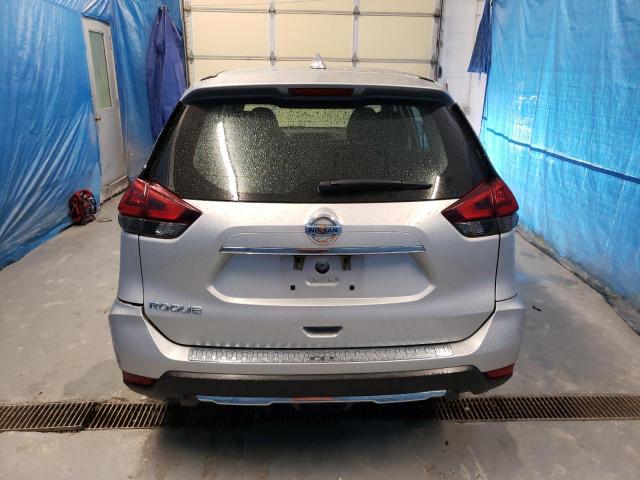 2019 Nissan Rogue S VIN: 5N1AT2MT3KC798907 Lot: 54261504