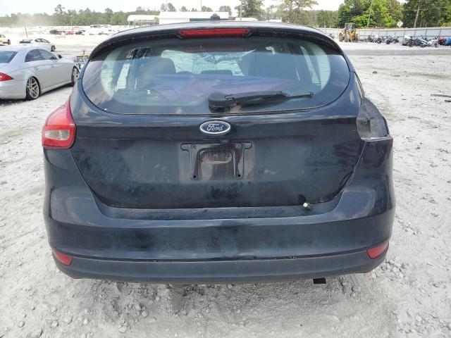 2018 FORD FOCUS SE - 1FADP3K23JL265451
