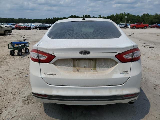 2014 Ford Fusion Se VIN: 3FA6P0HD5ER322238 Lot: 54177134