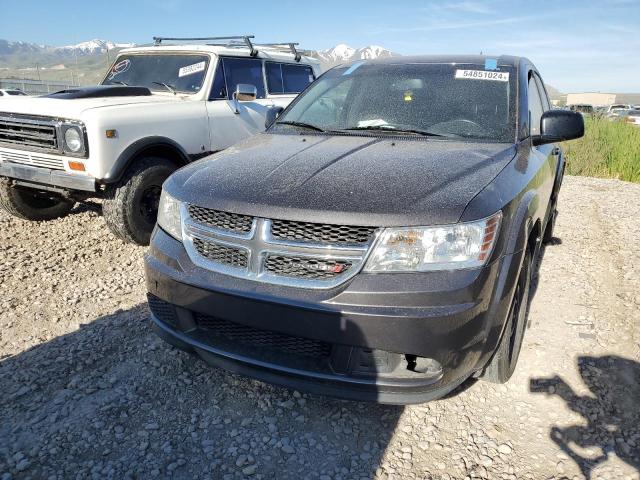 Lot #2540750888 2015 DODGE JOURNEY SE salvage car