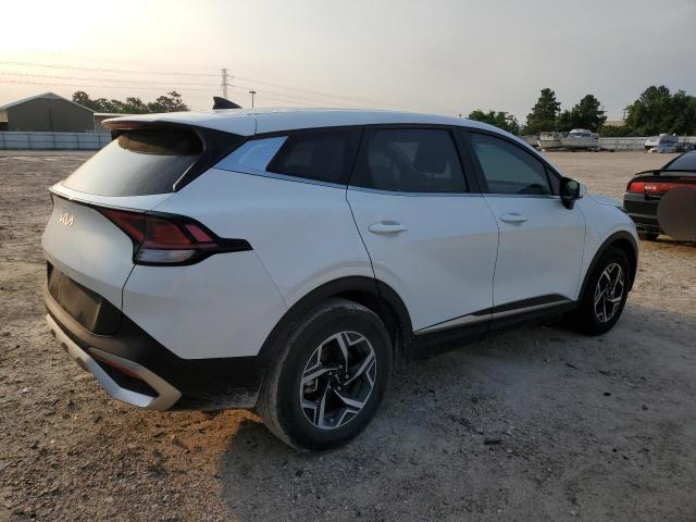 2023 Kia Sportage Lx VIN: KNDPU3AF4P7183797 Lot: 55192284