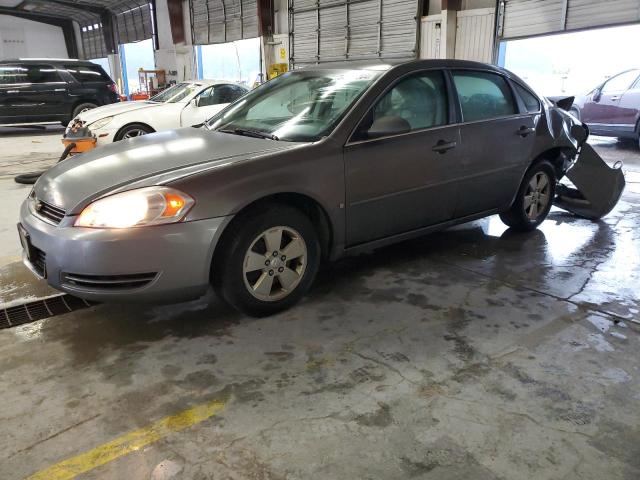 2008 Chevrolet Impala Lt VIN: 2G1WT55N189278158 Lot: 54062784