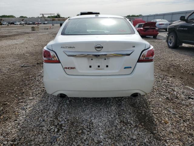 2014 Nissan Altima 2.5 VIN: 1N4AL3AP5EC296864 Lot: 52923084