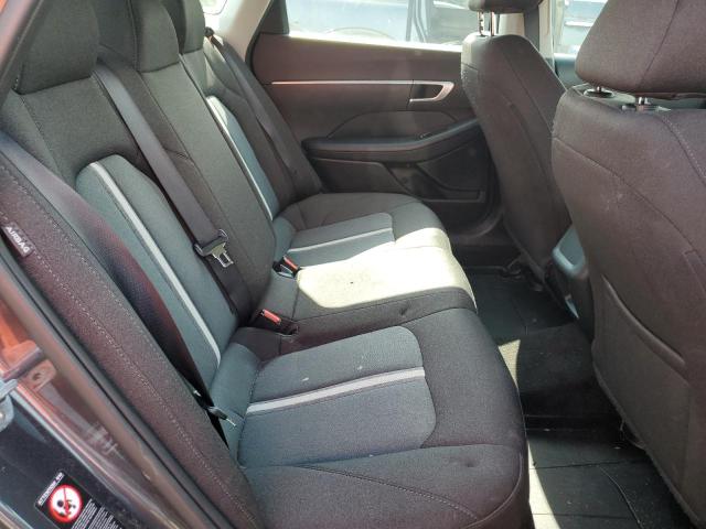 2021 Hyundai Sonata Se VIN: 5NPEG4JA8MH071486 Lot: 54561134