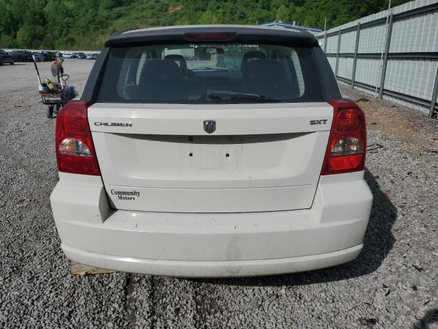 2007 Dodge Caliber Sxt VIN: 1B3HB48B87D329849 Lot: 54124374