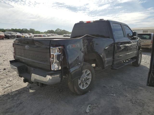 2020 Ford F250 Super Duty VIN: 1FT7W2BT8LEE03313 Lot: 57110994