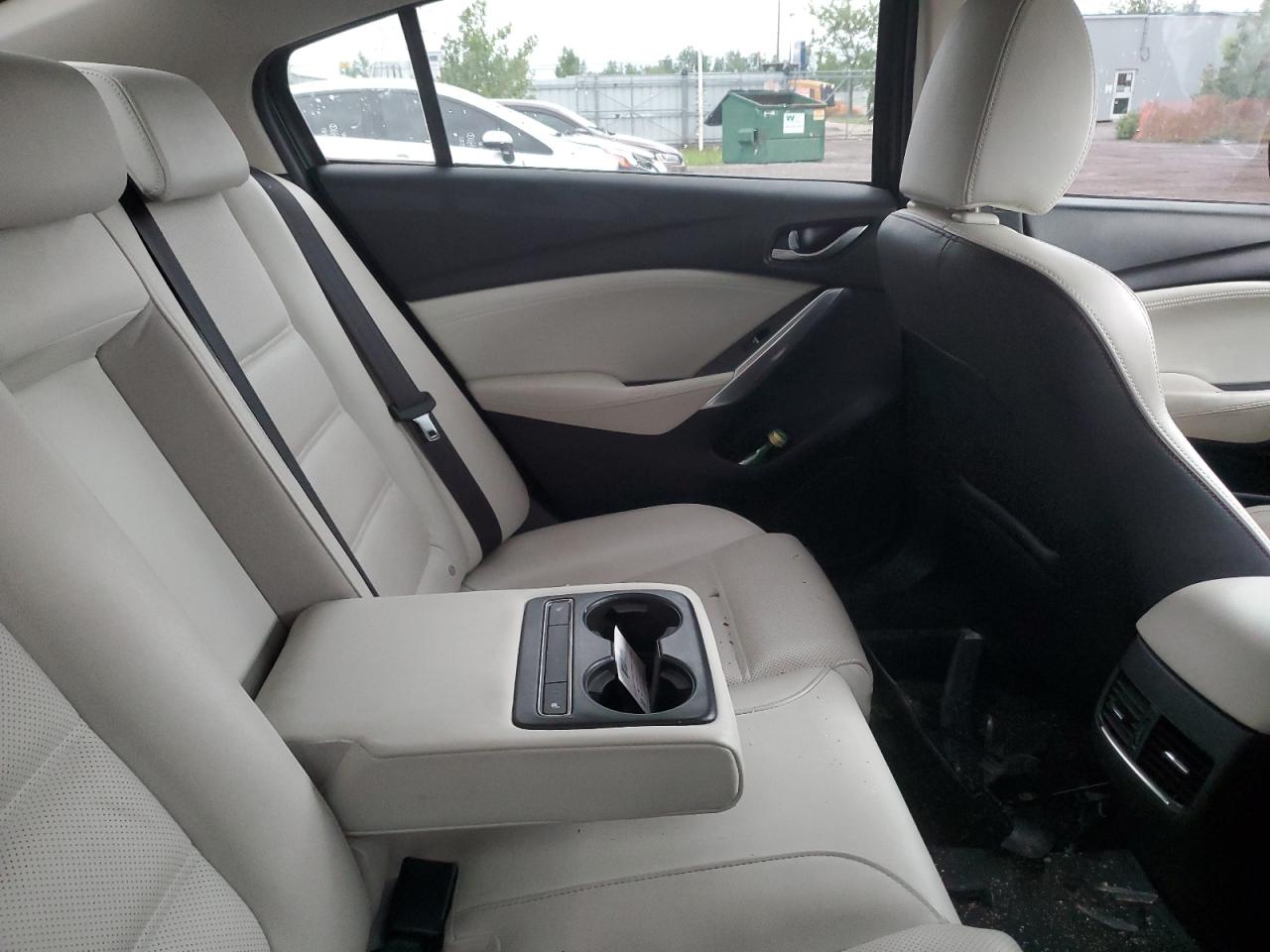 JM1GL1W59H1113076 2017 Mazda 6 Grand Touring