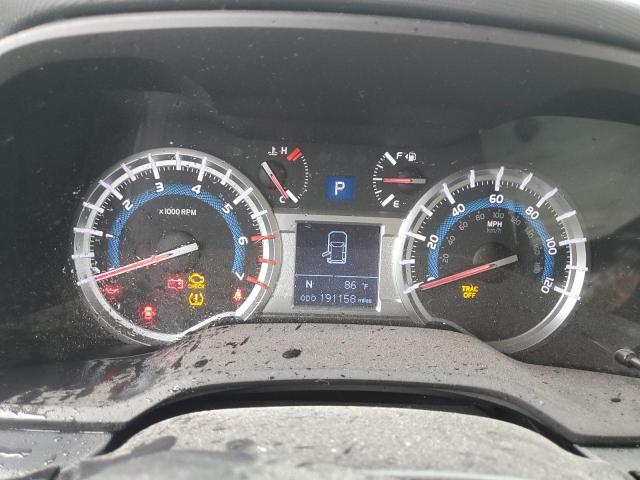 2015 Toyota 4Runner Sr5 VIN: JTEZU5JR5F5089951 Lot: 55035934