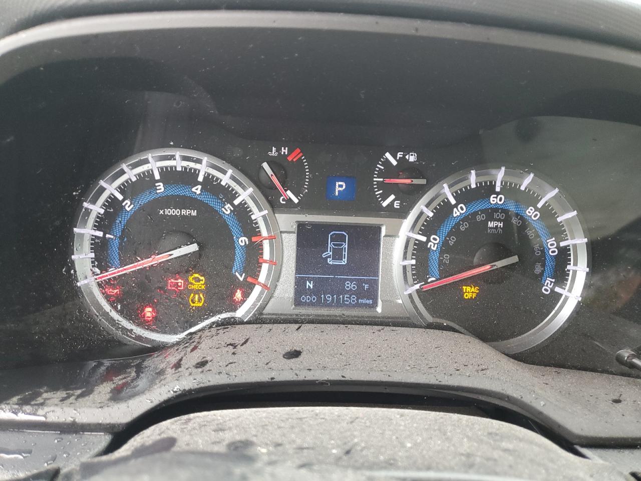 JTEZU5JR5F5089951 2015 Toyota 4Runner Sr5