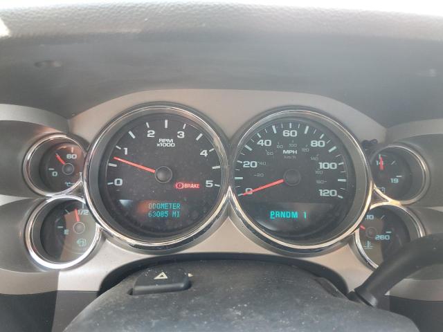 2008 Chevrolet Silverado K2500 Heavy Duty VIN: 1GCHK24638E165496 Lot: 57095244