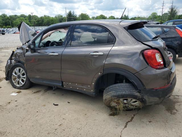 2016 Fiat 500X Easy VIN: ZFBCFYBT0GP332990 Lot: 55854894