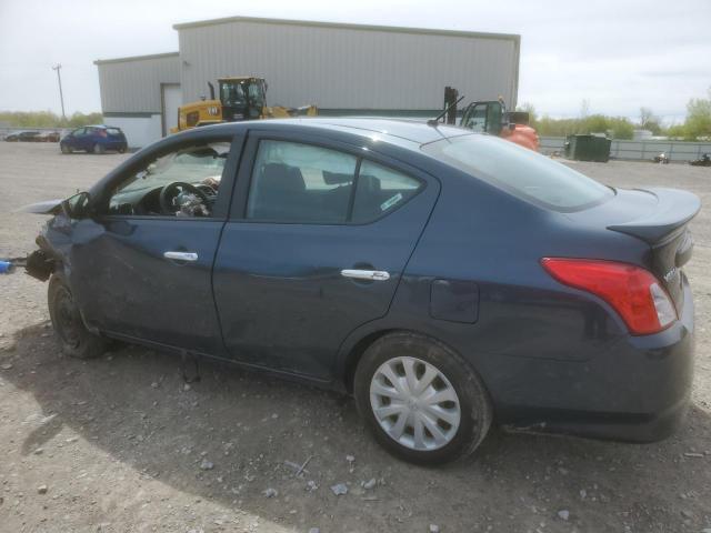 2017 Nissan Versa S VIN: 3N1CN7AP4HL841730 Lot: 53026024