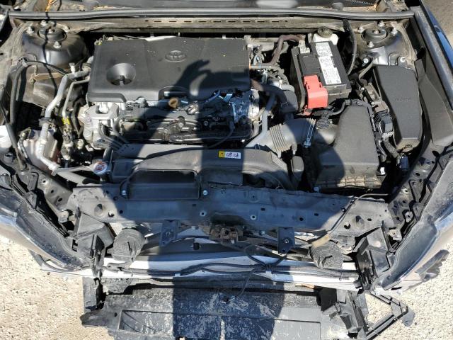 4T1G11AK0PU789248 Toyota Camry SE N 11