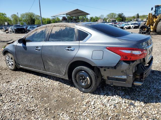 2016 Nissan Altima 2.5 VIN: 1N4AL3AP2GC259452 Lot: 54345404