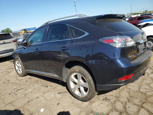 2010 Lexus Rx 350 VIN: 2T2BK1BA9AC048307 Lot: 56655474