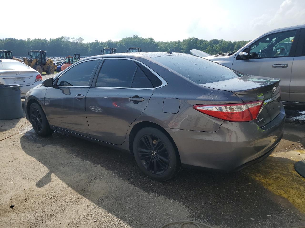 4T1BF1FK9HU293094 2017 Toyota Camry Le