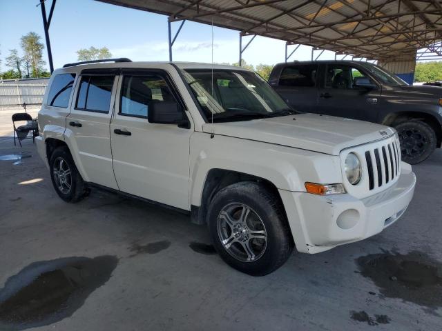 2010 Jeep Patriot Sport VIN: 1J4NT2GB4AD582012 Lot: 55689214