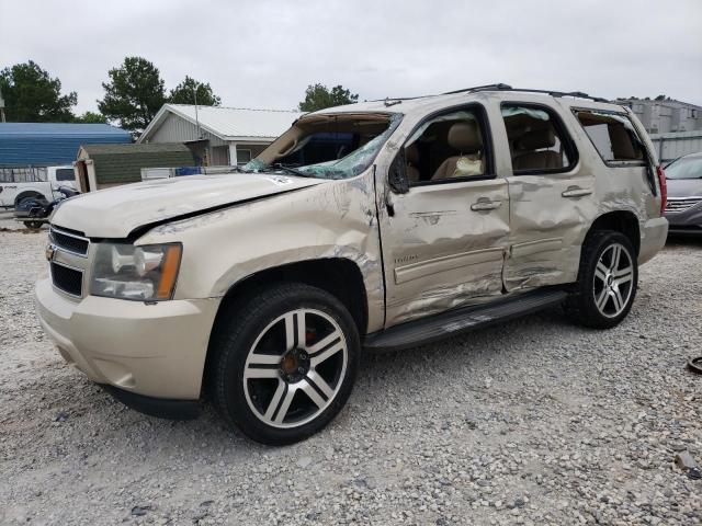 2010 Chevrolet Tahoe C1500 Lt VIN: 1GNUCBE07AR115079 Lot: 56937324